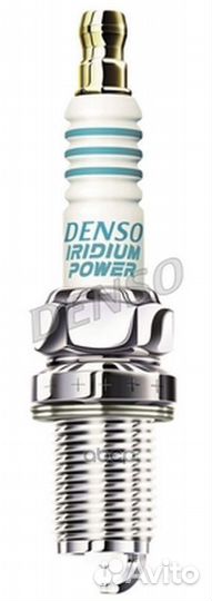 Свеча зажигания denso IK22 Denso