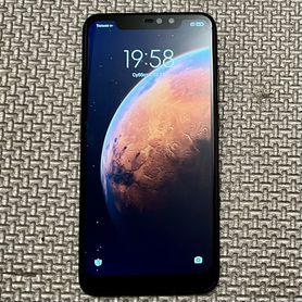 Xiaomi Redmi Note 6 Pro, 6/64 ГБ