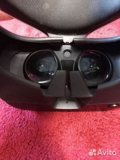 Vr очки для ps4