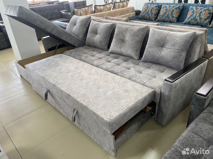 Угол крокодил