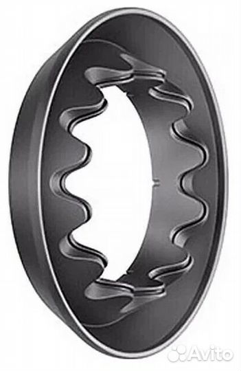 Фен Dyson Supersonic Hair Dryer HD08 (фуксия/нике