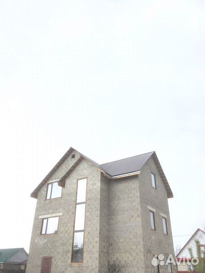 Монтаж снегодержателей, кровельные работы