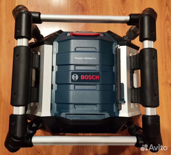 Радиоприемник Bosch GML 50 Professional