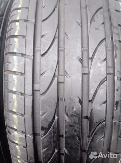 Bridgestone Dueler H/P Sport 235/55 R17 100V