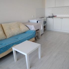 Квартира-студия, 29 м², 6/8 эт.