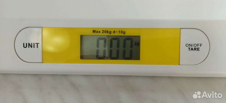 Весы для новорожденных. Аренда