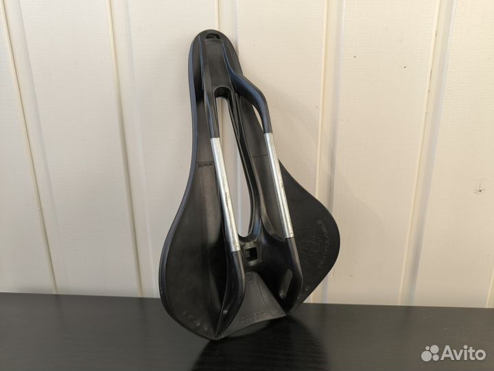 Седло велосипедное Selle Italia Model X Black 145