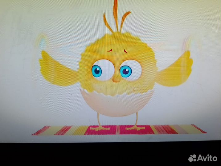 Телевизор бу лджи