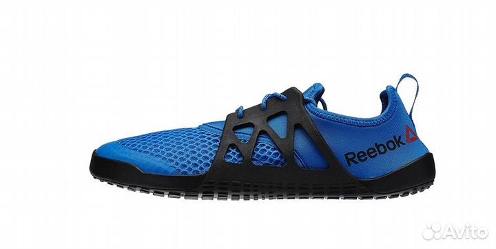 reebok aqua grip tr water shoes