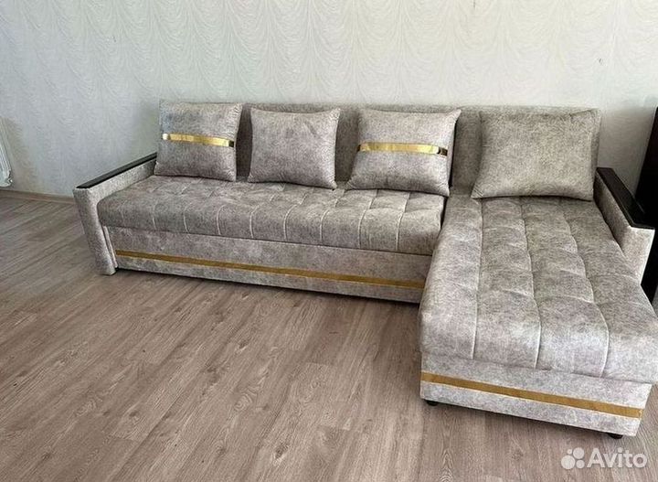 Угловые диваны в наличии не б/у