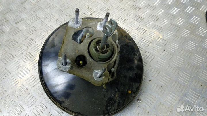 Вакуумный усилитель тормозов Renault Fluence 1