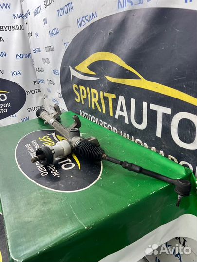 Рулевая рейка Kia Sportage 4 D4FD 2015-2022