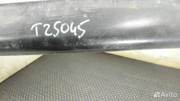 Балка подвески задняя Peugeot 108, 2016