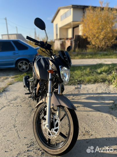 Мотоленд 250