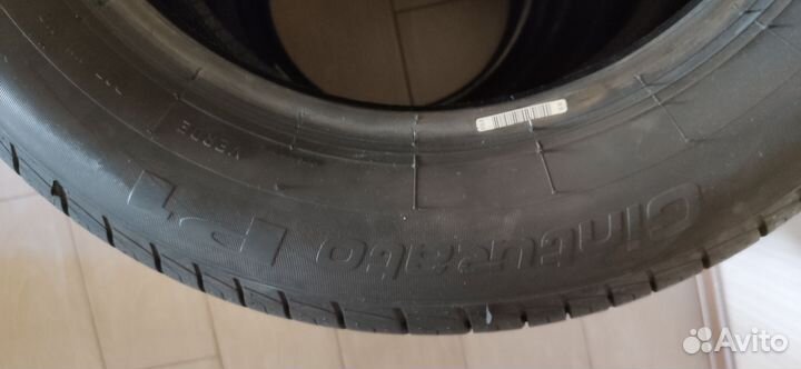 Pirelli Cinturato P1 185/65 R15 92H