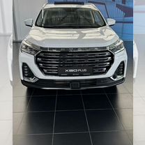 Новый Jetour X90 Plus 1.6 AMT, 2023, цена от 2 799 900 руб.