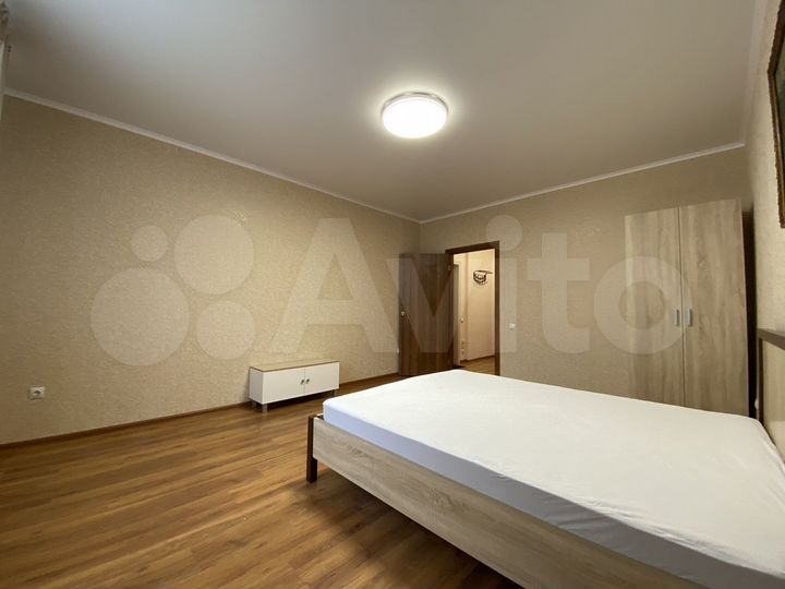 1-к. квартира, 40 м², 10/14 эт.