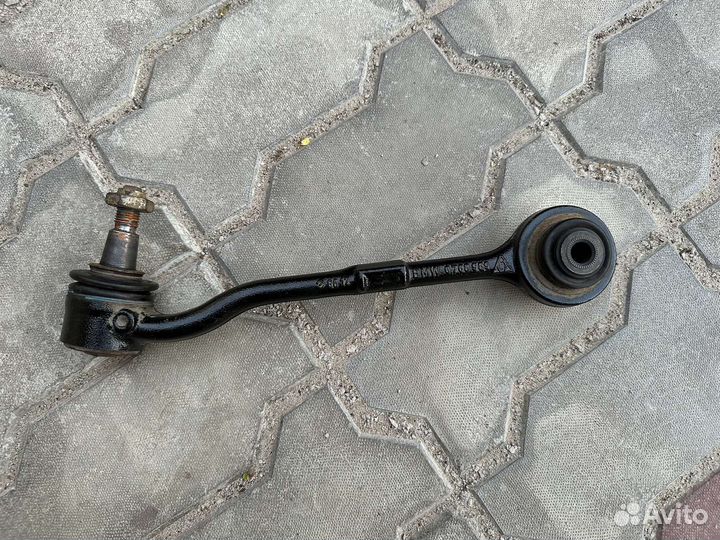 Рычаг подвески передний, нижний BMW X1 E84 6768989