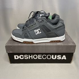 Dc shoes Stag (7,5-11 us) оригинал