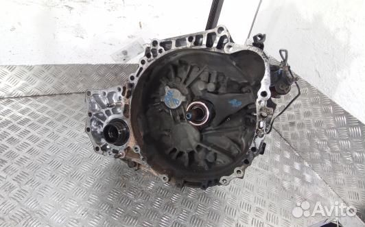 Кпп 6ст. toyota RAV 4 ZSA3 (KML08TX01)