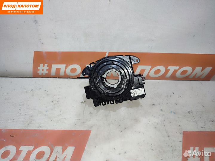 Шлейф рулевой Volkswagen Tiguan рест. 2014