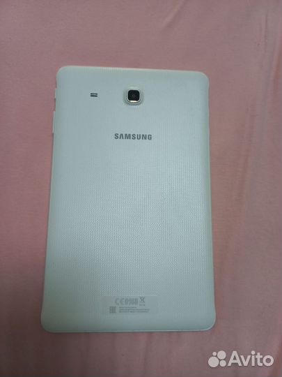 Samsung galaxy tab e 9.6