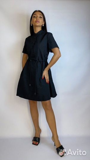 Платье Christian Dior