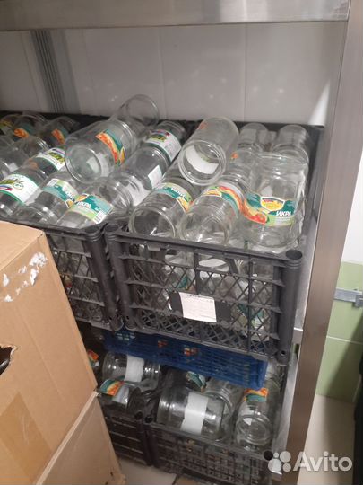 Банки стеклянные 3 литра