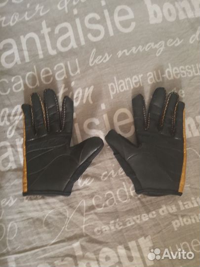 Перчатки для Флорбола