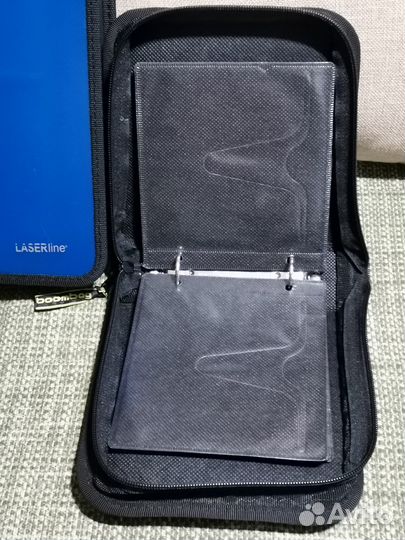 Кейс для CD/DVD дисков