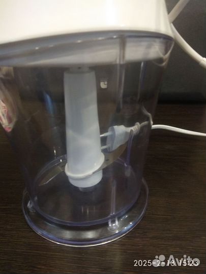 Измельчитель блендер