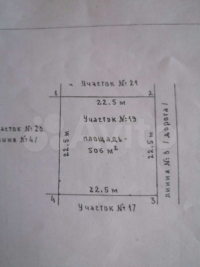 Участок 5 сот. (ИЖС)