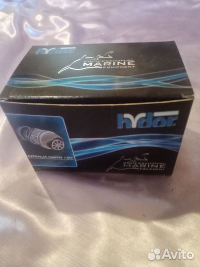 Помпа для аквариума