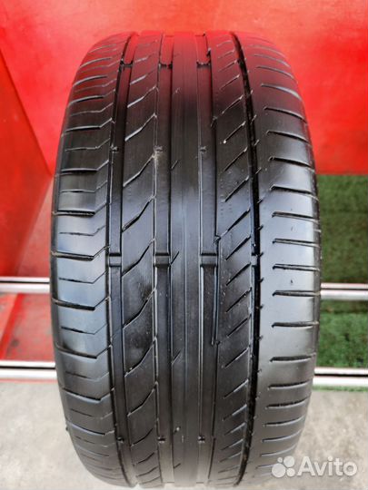 Continental ContiSportContact 5 235/45 R17