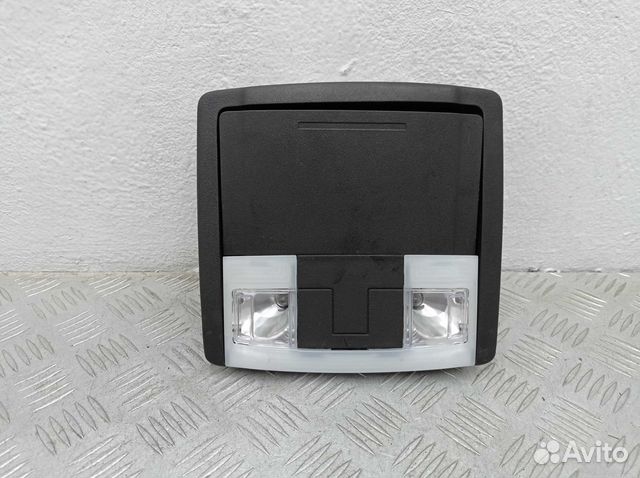 Плафон Ford Explorer 5