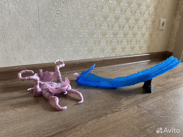 Гоночный трек hot wheels для монстер треков