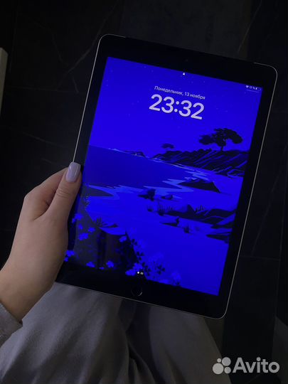 iPad 5 поколения