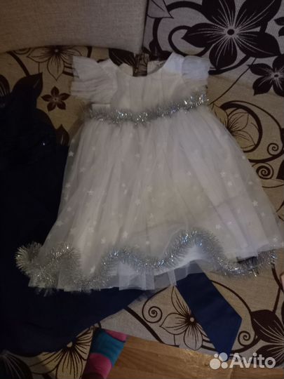 Платья пакетом 116