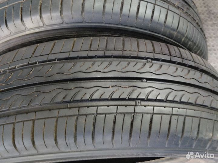 Kumho Solus KH17 185/65 R15 88H