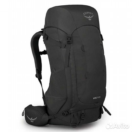 Рюкзак Osprey Volt 65L Black