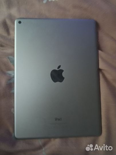 iPad air 2
