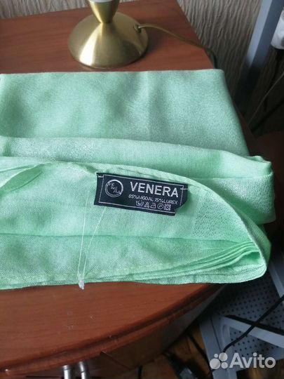 Палантин новый