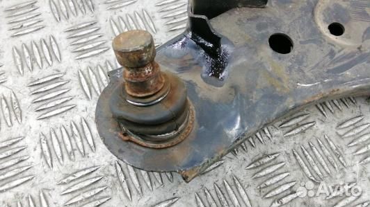 Рычаг передний нижний левый KIA sorento 2 (84X02O5