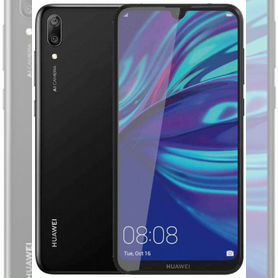 HUAWEI Y7 (2019), 3/32 ГБ