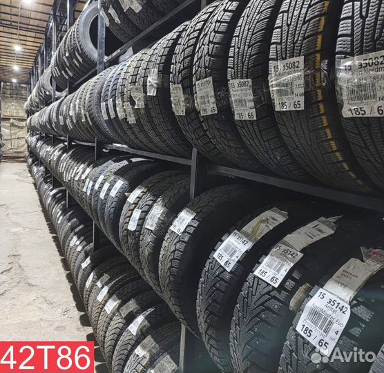 Nexen N'Fera SU1 245/40 R18 97L