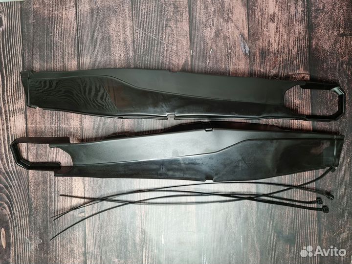 Защита маятника ктм/Kews/GR7/BRZ