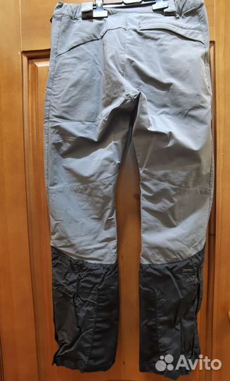 Salewa Powertex брюки трекинговые