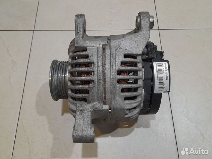 Генератор для Ауди А4 А6 VW Passat B5