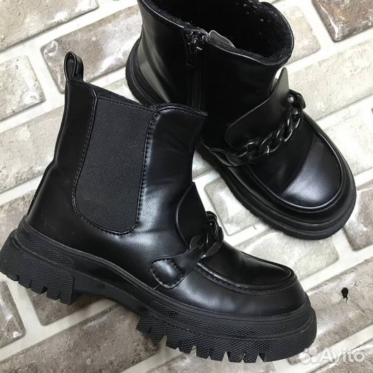 Сапоги