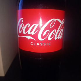 Coca-Cola оптом